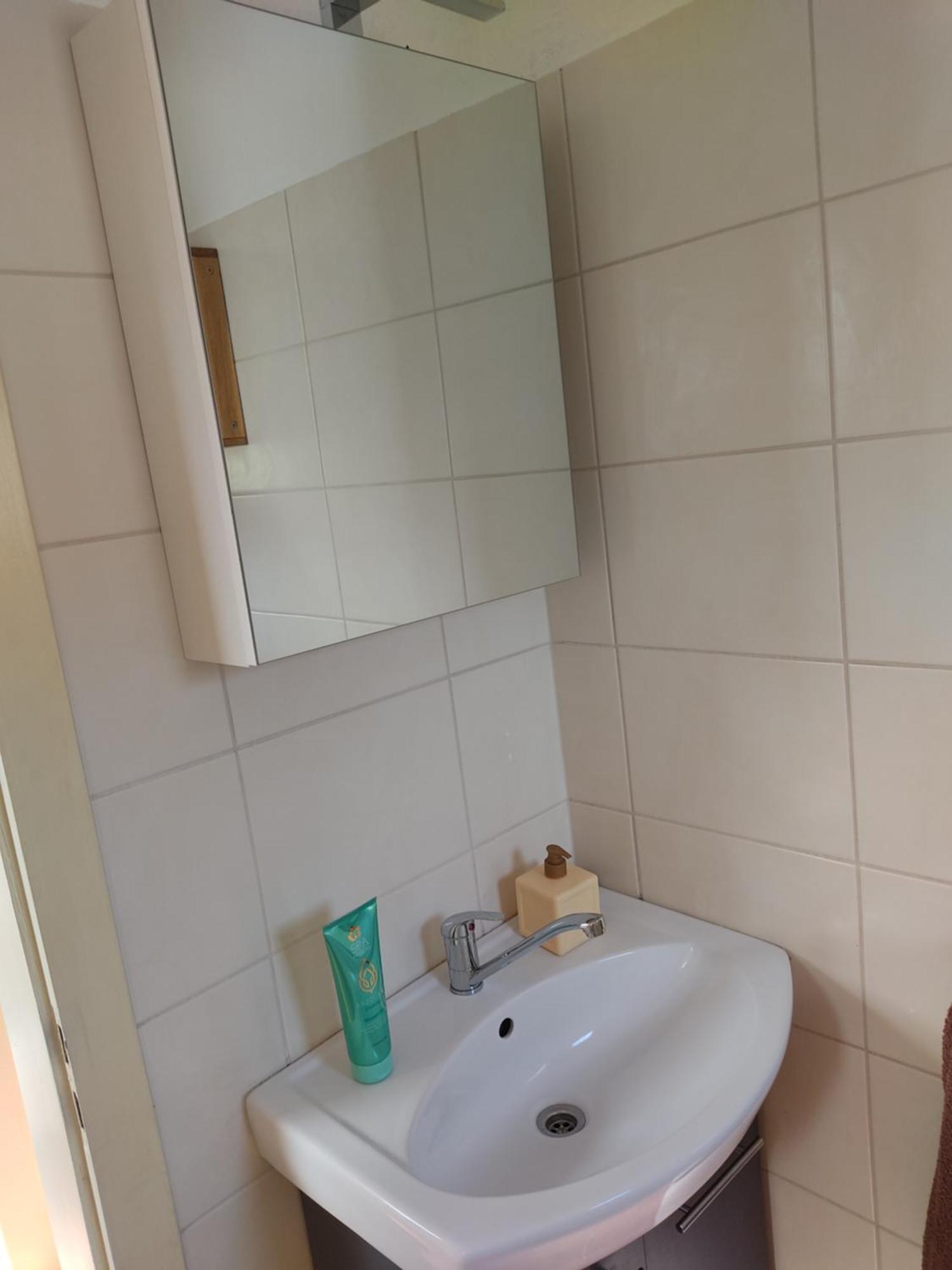 Ferienwohnung Haus Papenburg Garten Parkplatz Nordsee Buitenkant foto