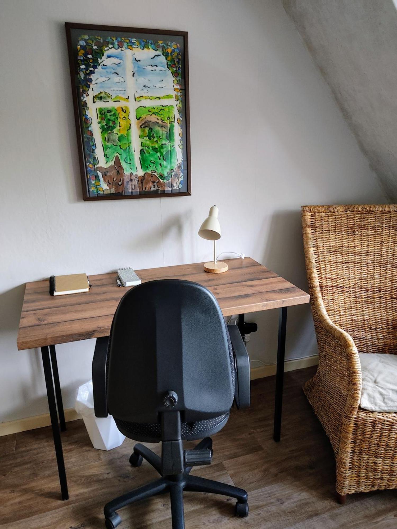 Ferienwohnung Haus Papenburg Garten Parkplatz Nordsee Buitenkant foto